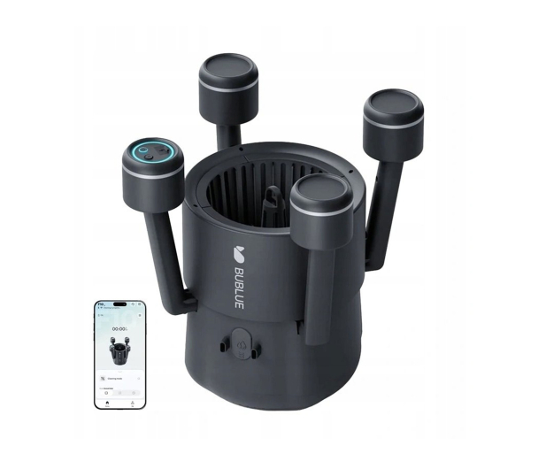 Bublue F10-BL-EU - 1521891 - zdjęcie